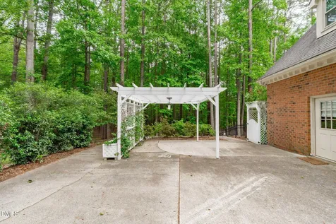 2 Sagamore Place Hillsborough NC 27278