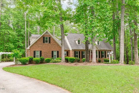 2 Sagamore Place Hillsborough NC 27278