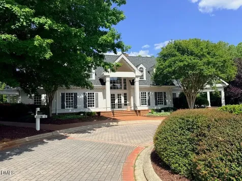 2 Sagamore Place Hillsborough NC 27278