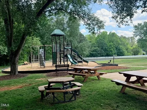 2 Sagamore Place Hillsborough NC 27278