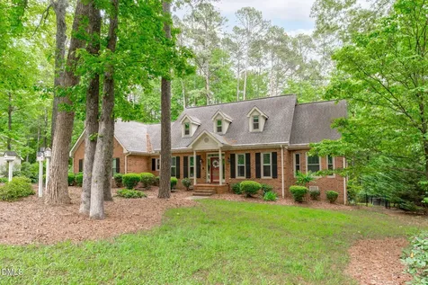 2 Sagamore Place Hillsborough NC 27278