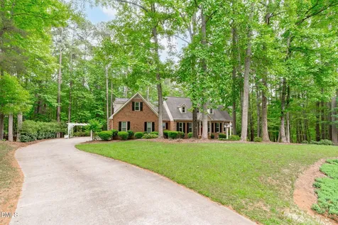 2 Sagamore Place Hillsborough NC 27278