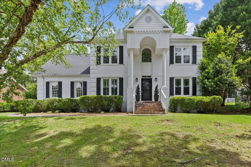 104 Muirfield Lane Clayton NC 27527