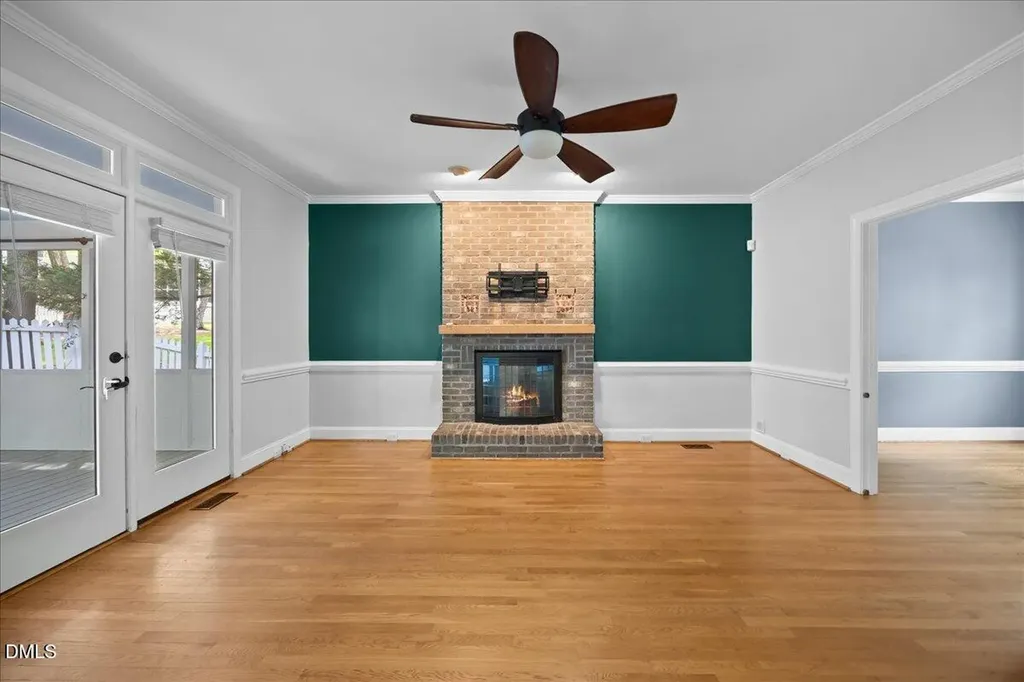 104 Muirfield Lane Clayton NC 27527