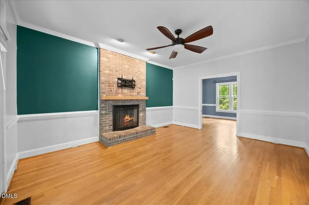 104 Muirfield Lane Clayton NC 27527