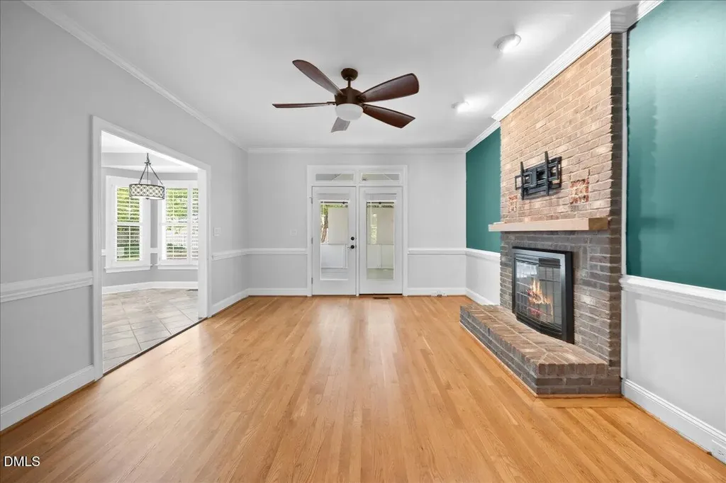 104 Muirfield Lane Clayton NC 27527