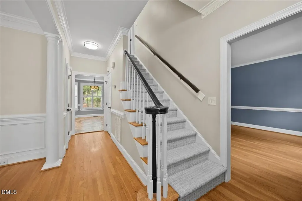 104 Muirfield Lane Clayton NC 27527