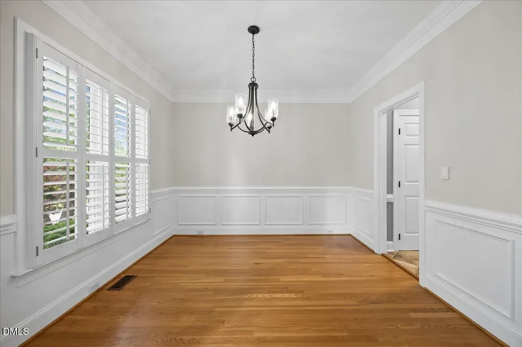 104 Muirfield Lane Clayton NC 27527