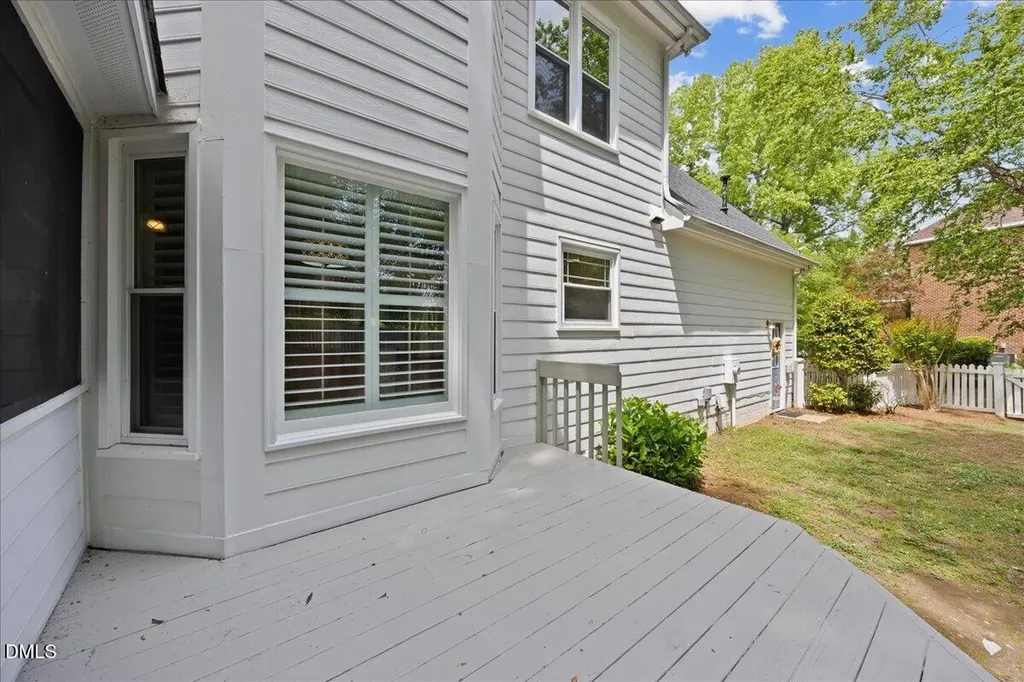 104 Muirfield Lane Clayton NC 27527