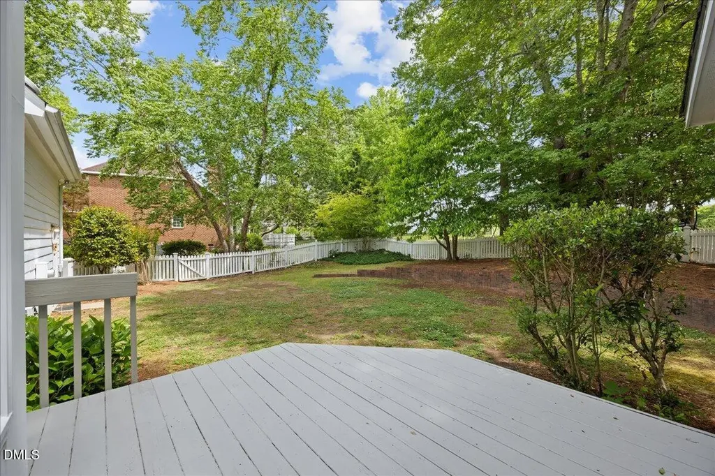 104 Muirfield Lane Clayton NC 27527