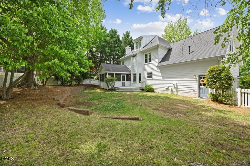 104 Muirfield Lane Clayton NC 27527