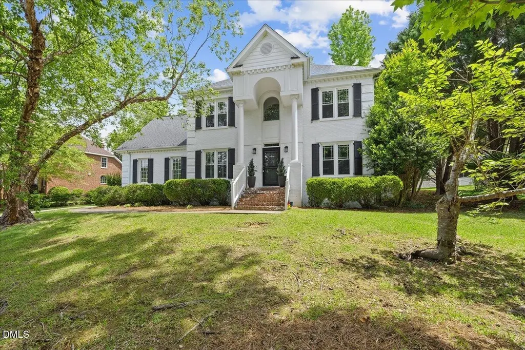 104 Muirfield Lane Clayton NC 27527