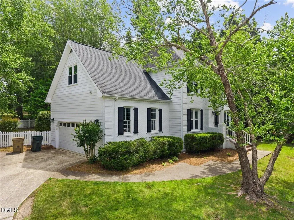 104 Muirfield Lane Clayton NC 27527