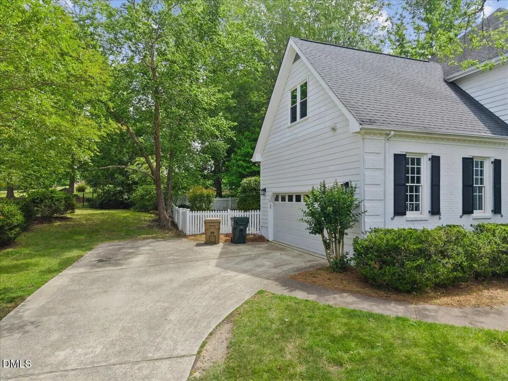 104 Muirfield Lane Clayton NC 27527