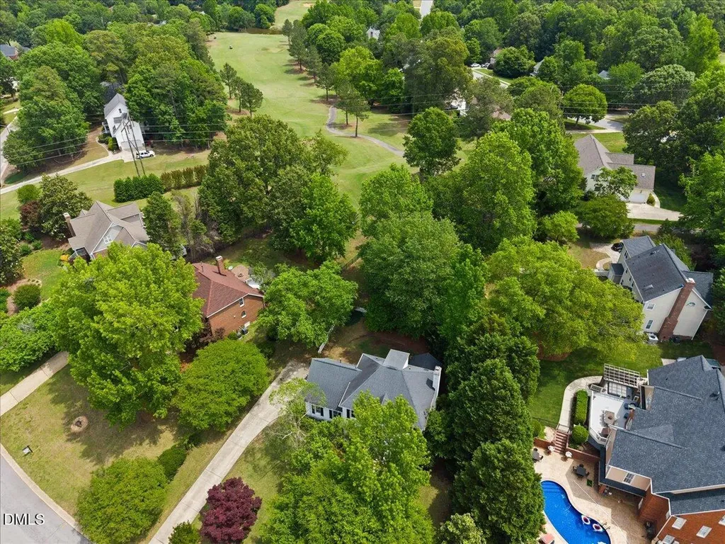 104 Muirfield Lane Clayton NC 27527