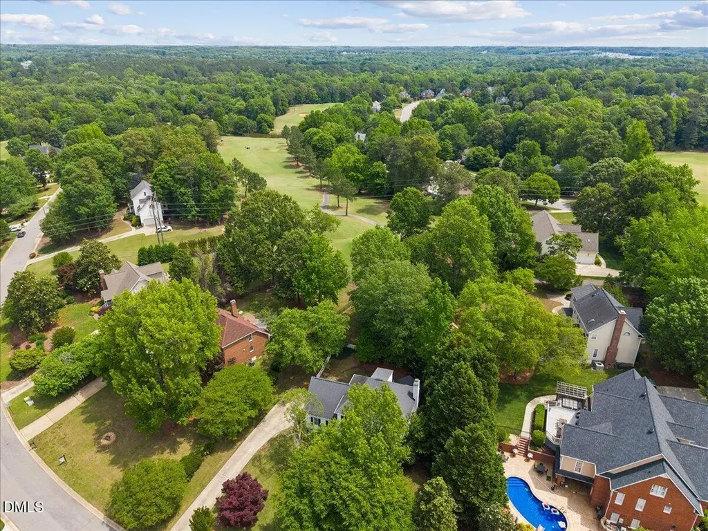 104 Muirfield Lane Clayton NC 27527