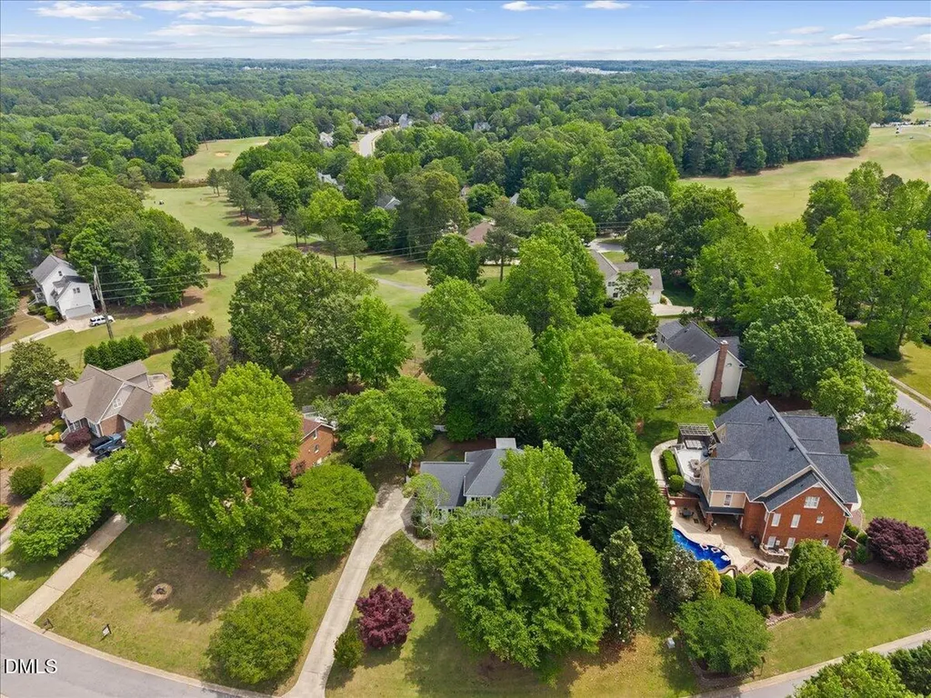 104 Muirfield Lane Clayton NC 27527
