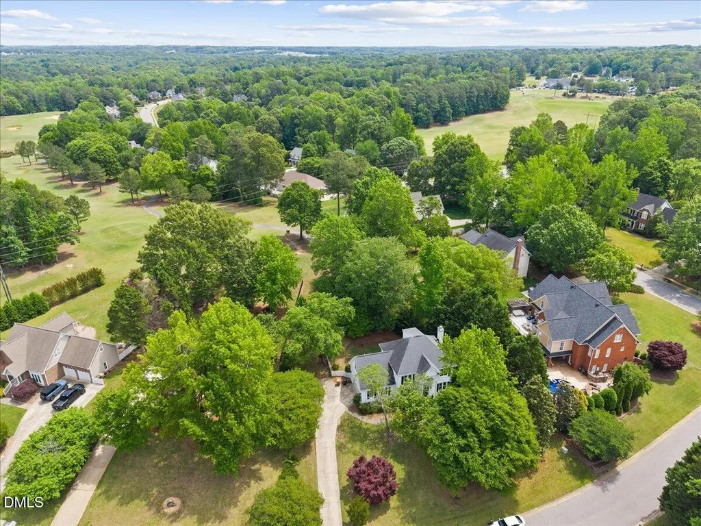 104 Muirfield Lane Clayton NC 27527