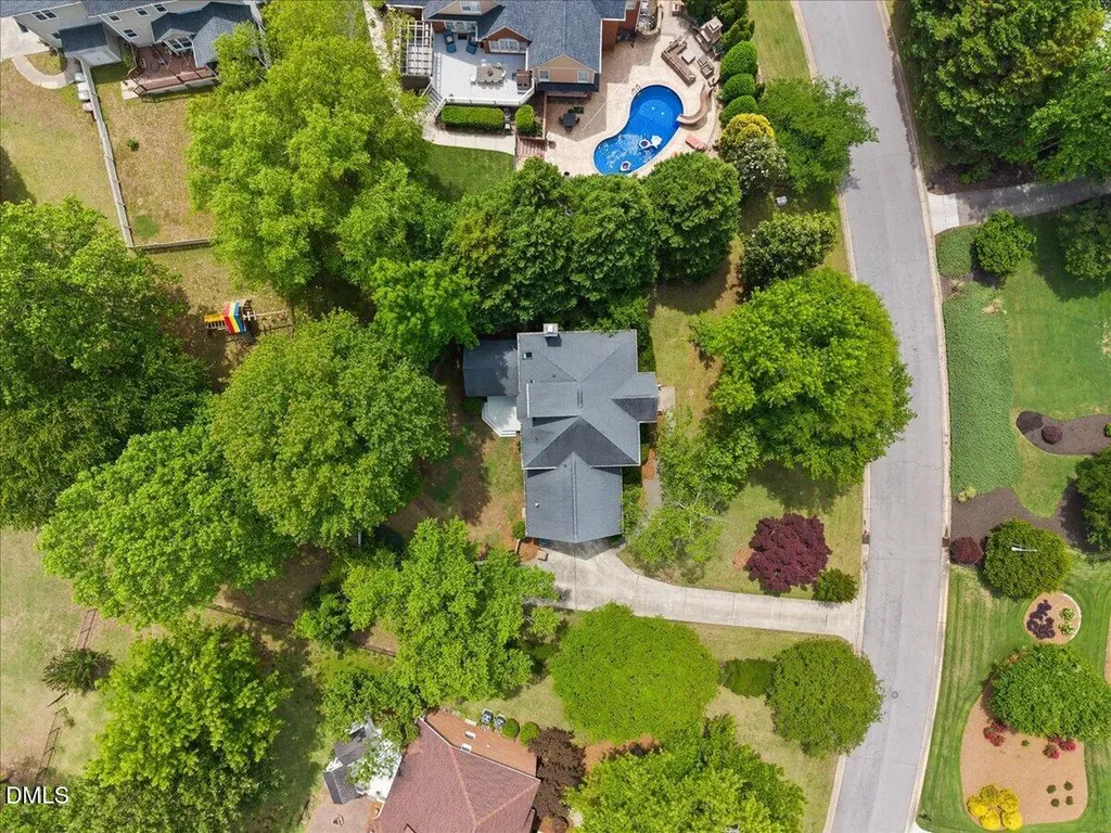 104 Muirfield Lane Clayton NC 27527