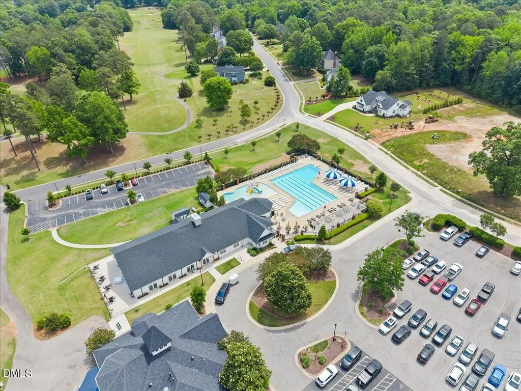 104 Muirfield Lane Clayton NC 27527