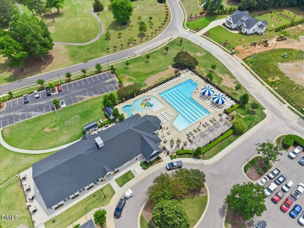 104 Muirfield Lane Clayton NC 27527