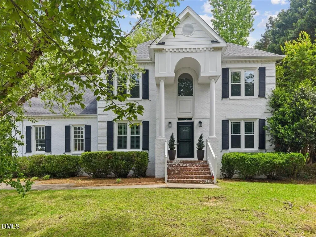 104 Muirfield Lane Clayton NC 27527