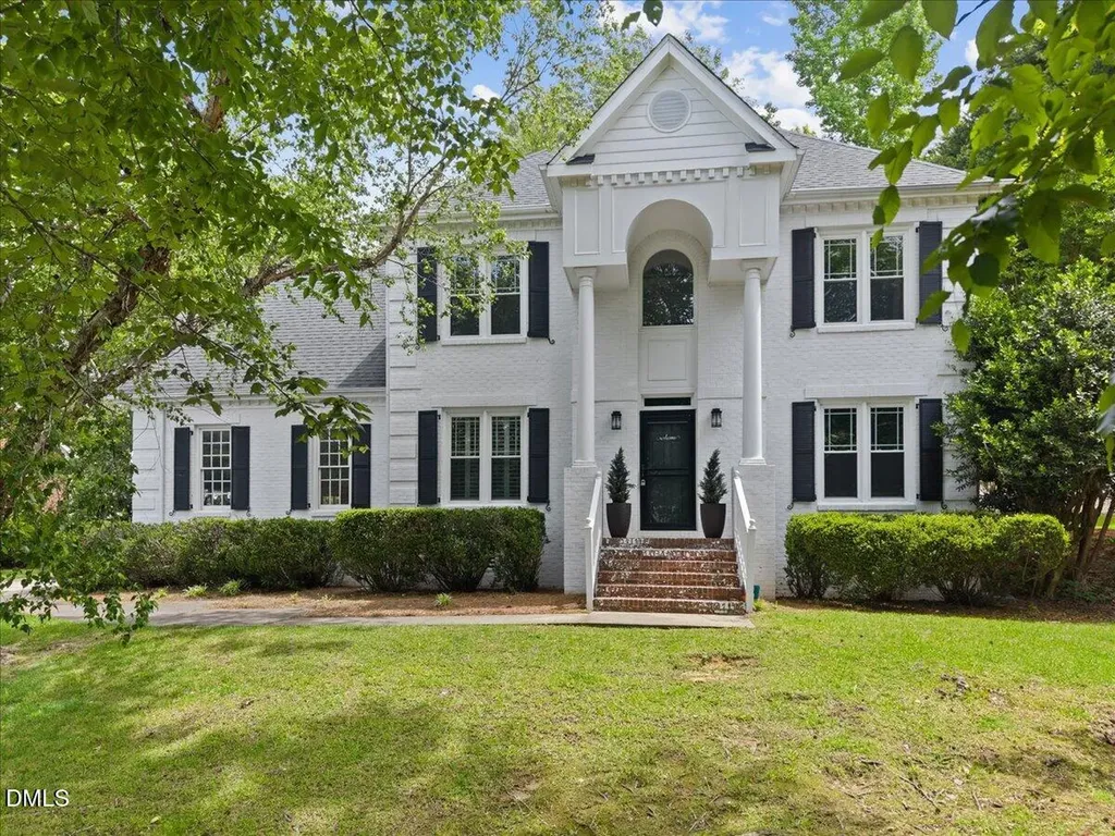 104 Muirfield Lane Clayton NC 27527