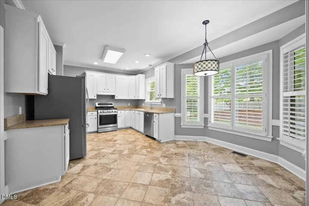 104 Muirfield Lane Clayton NC 27527