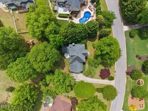 104 Muirfield Lane Clayton NC 27527