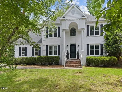 104 Muirfield Lane Clayton NC 27527