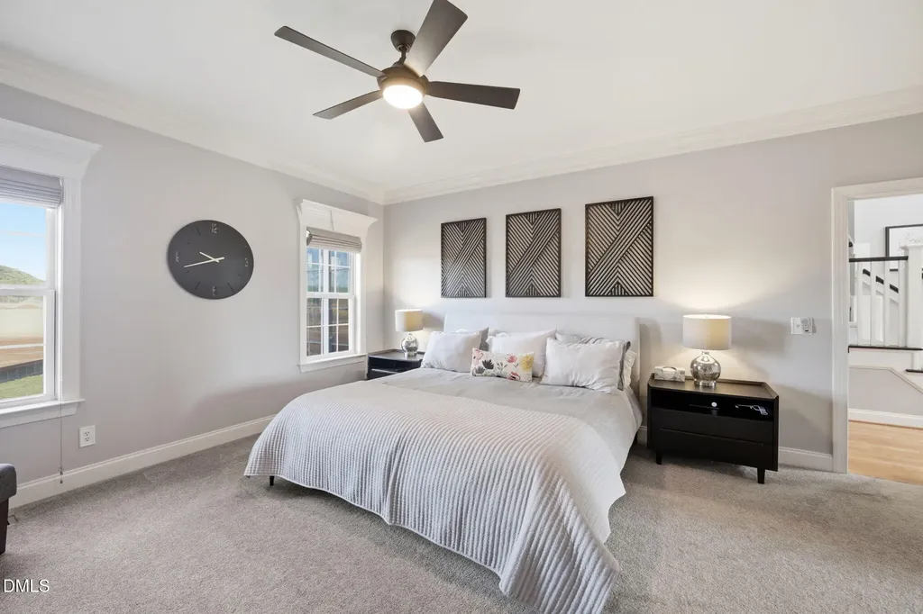 188 Bodie Island Way Garner NC 27529
