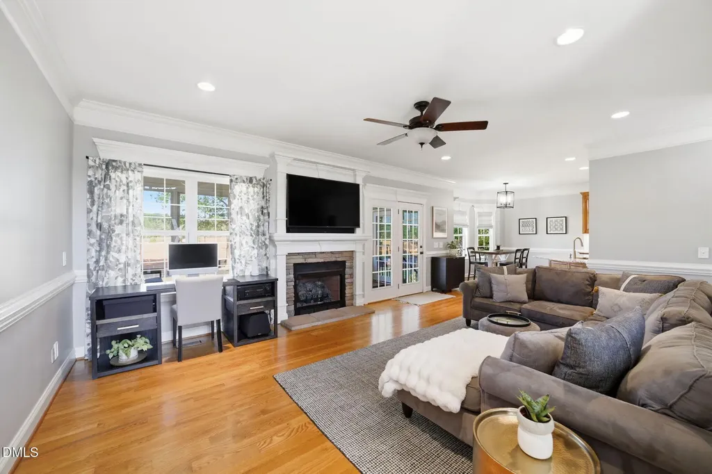 188 Bodie Island Way Garner NC 27529
