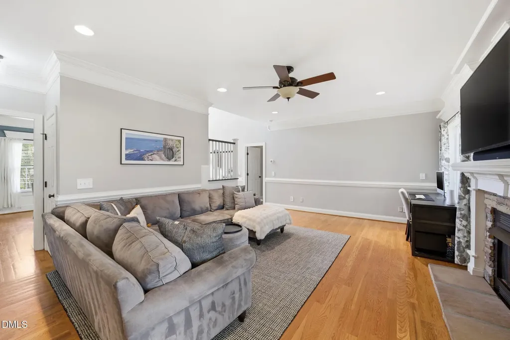 188 Bodie Island Way Garner NC 27529
