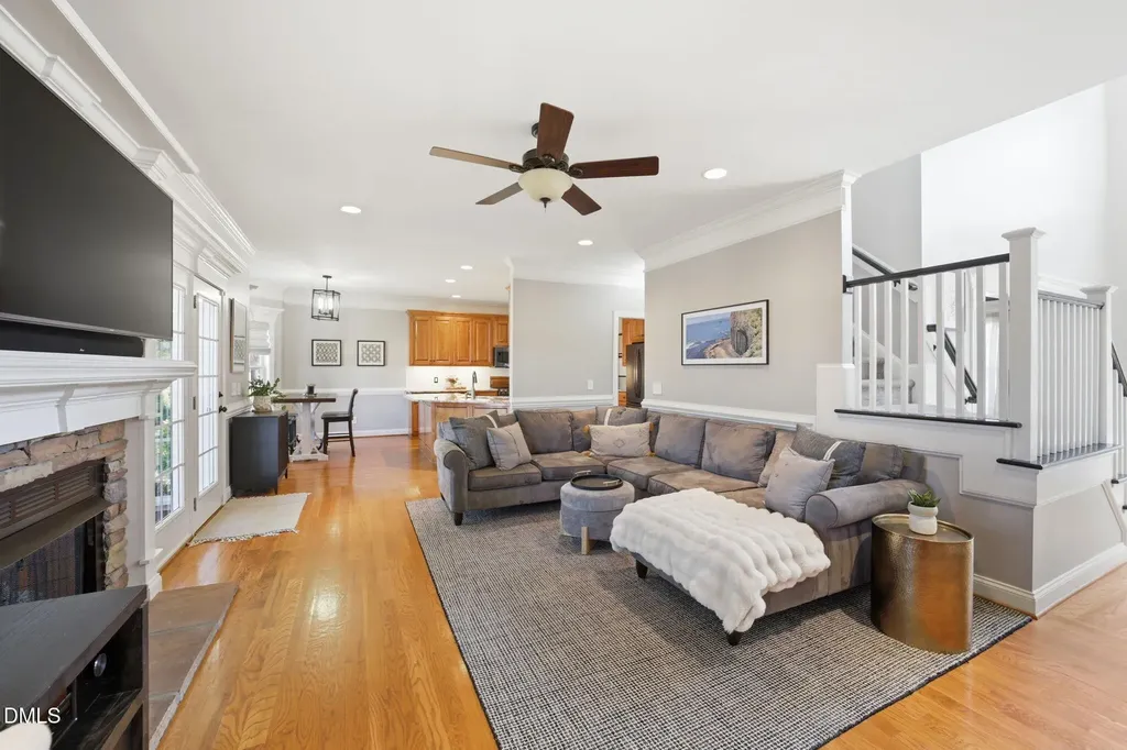 188 Bodie Island Way Garner NC 27529