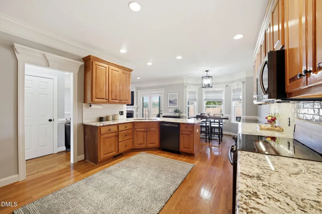 188 Bodie Island Way Garner NC 27529