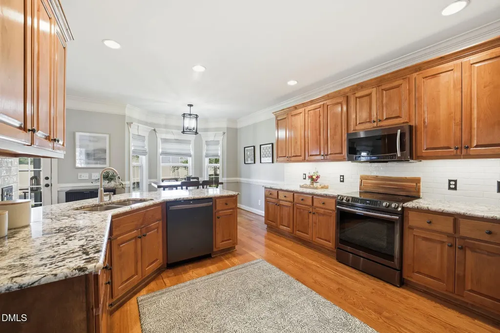 188 Bodie Island Way Garner NC 27529