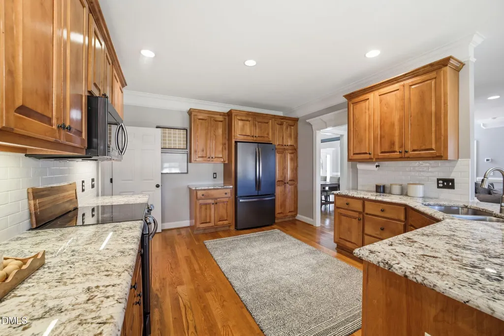 188 Bodie Island Way Garner NC 27529
