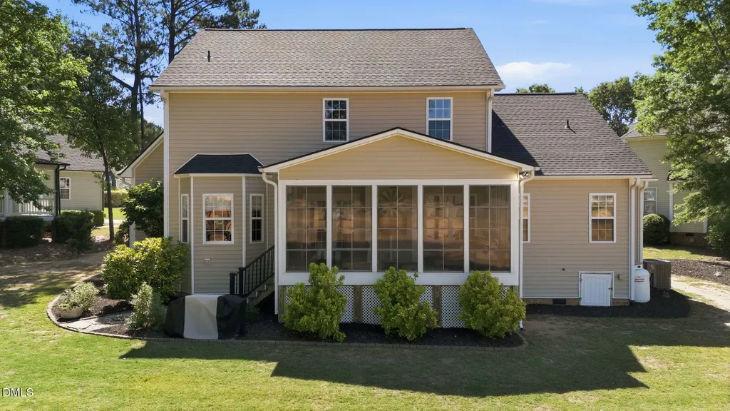 188 Bodie Island Way Garner NC 27529