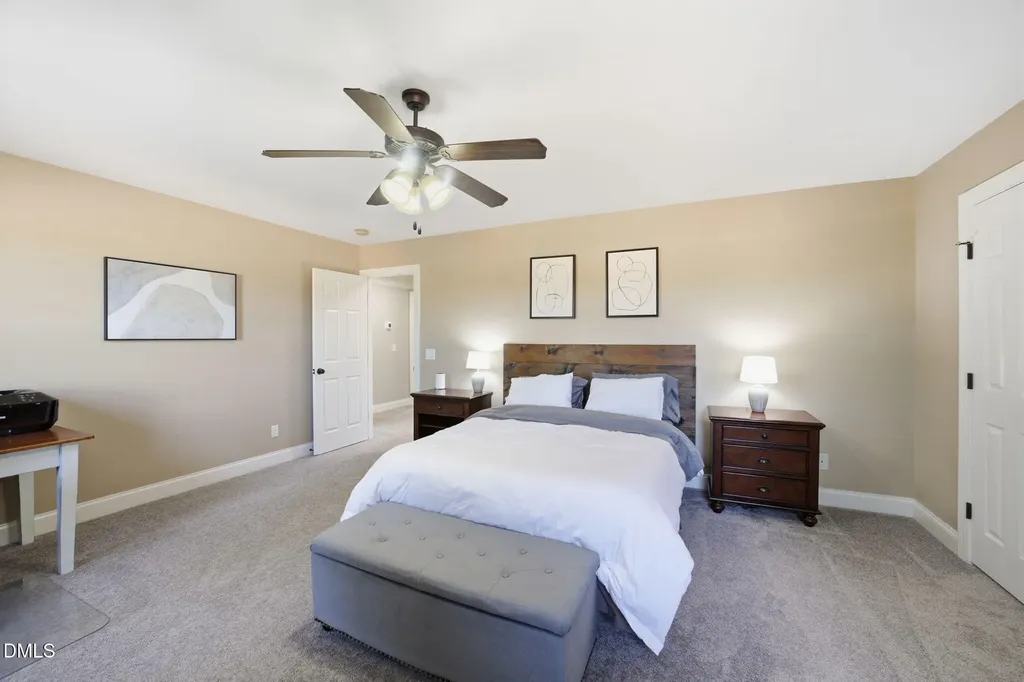 188 Bodie Island Way Garner NC 27529