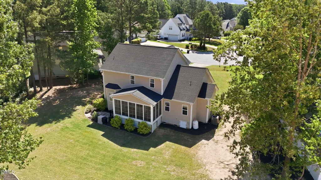 188 Bodie Island Way Garner NC 27529