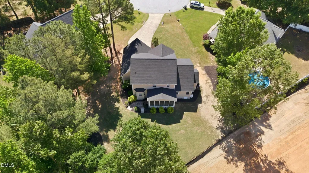 188 Bodie Island Way Garner NC 27529