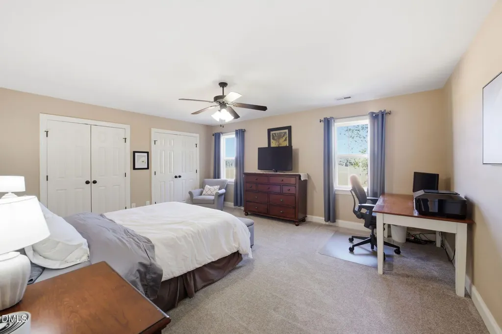 188 Bodie Island Way Garner NC 27529