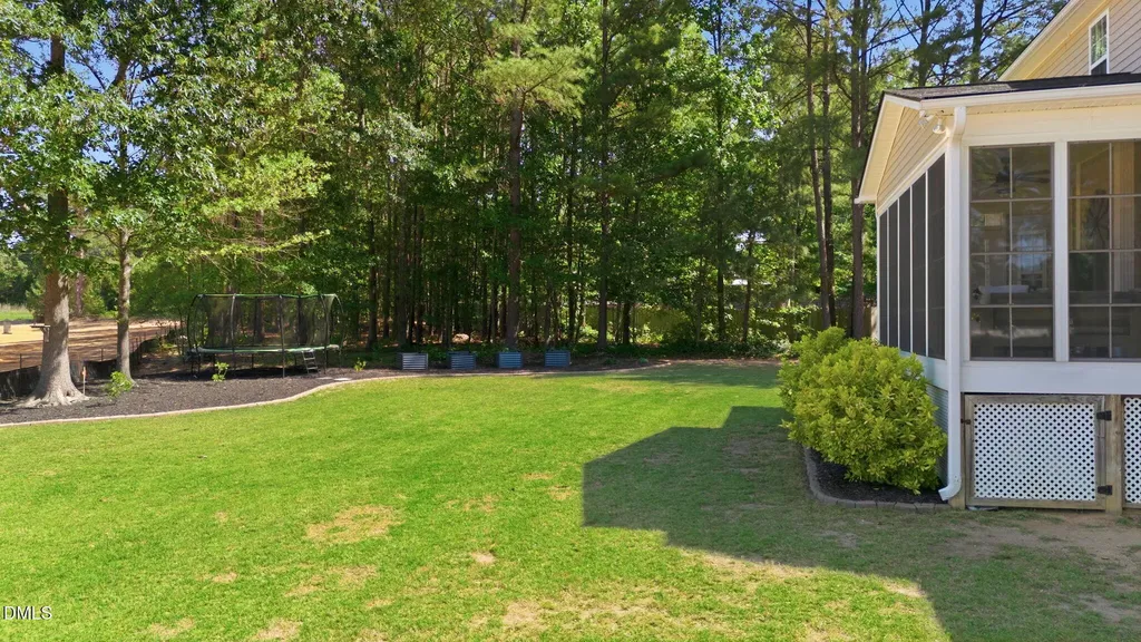 188 Bodie Island Way Garner NC 27529