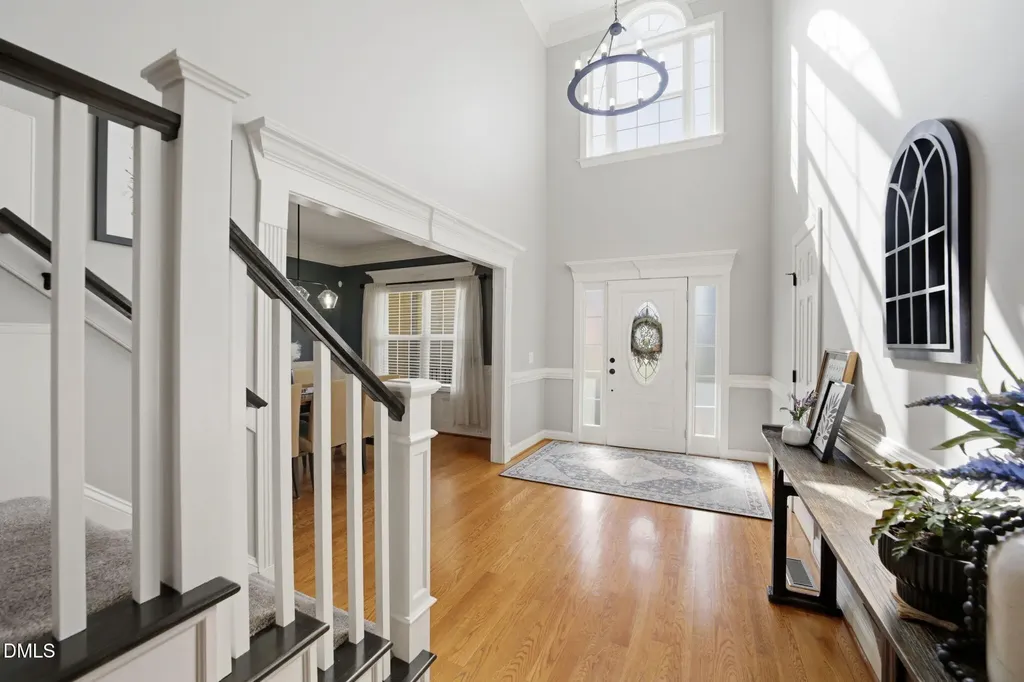 188 Bodie Island Way Garner NC 27529