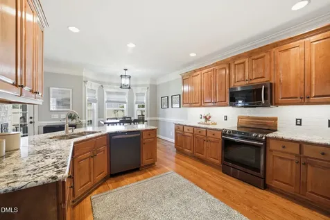 188 Bodie Island Way Garner NC 27529