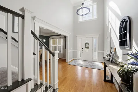 188 Bodie Island Way Garner NC 27529