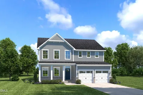 622 Glen Hollow Drive Raleigh NC 27604