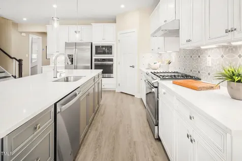 622 Glen Hollow Drive Raleigh NC 27604