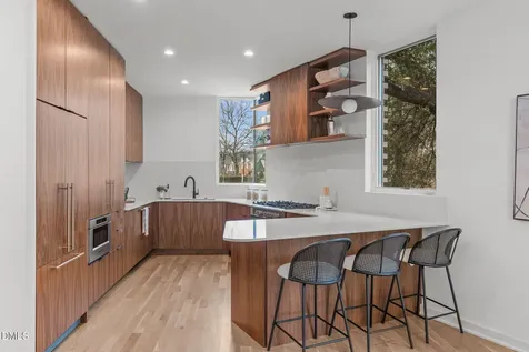 1302 Chamblee Hill Court Raleigh NC 27608