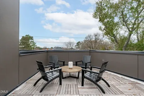 1302 Chamblee Hill Court Raleigh NC 27608